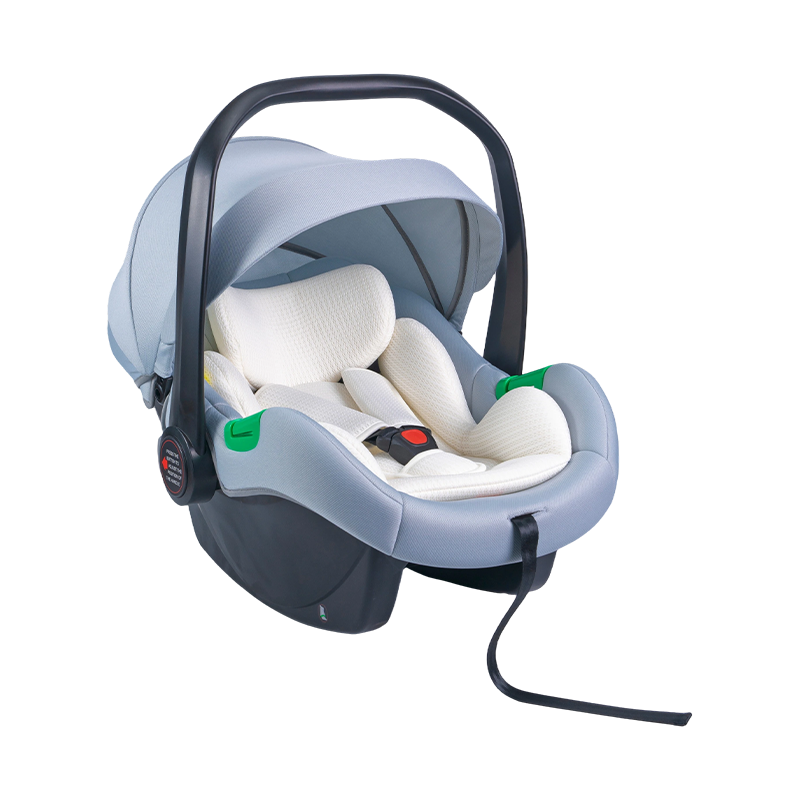 I-Size baby Newborn Babydraagzak autostoeltje I-Size baby Newborn Babydraagzak autostoeltje