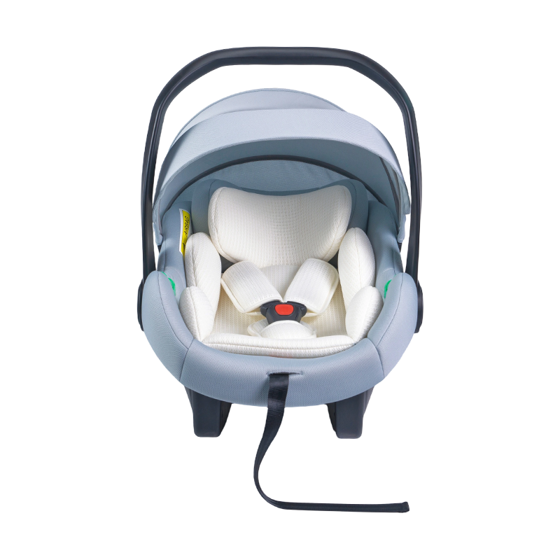 I-Size baby Newborn Babydraagzak autostoeltje I-Size baby Newborn Babydraagzak autostoeltje