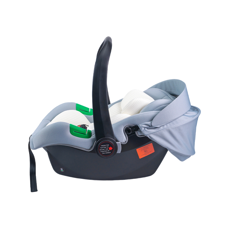 I-Size baby Newborn Babydraagzak autostoeltje I-Size baby Newborn Babydraagzak autostoeltje