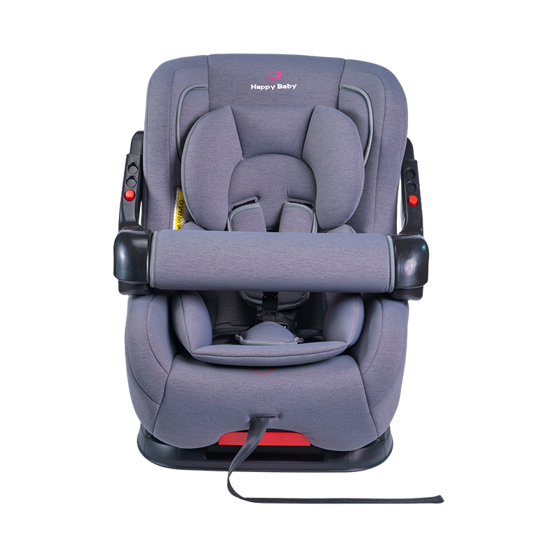 Naar achteren gericht/naar voren gericht veiligheidszitje met gordel, groep 0+/1 Naar achteren gericht/naar voren gericht veiligheidszitje met gordel, groep 0+/1