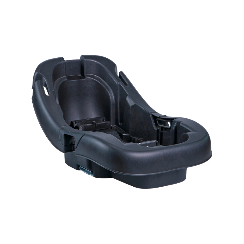 Baby-autostoeltje met aluminium handgreep Groep 0+ Baby-autostoeltje met aluminium handgreep Groep 0+