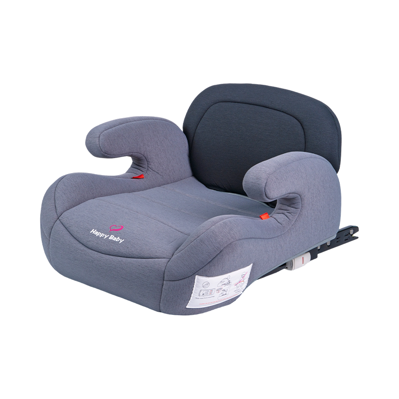 ISOFIX Peuter Kinderverhoger Groep 3