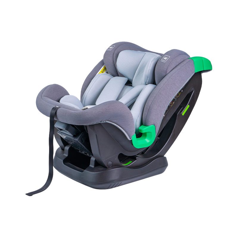 I-Size Baby-autostoeltje met riem 40-105 cm