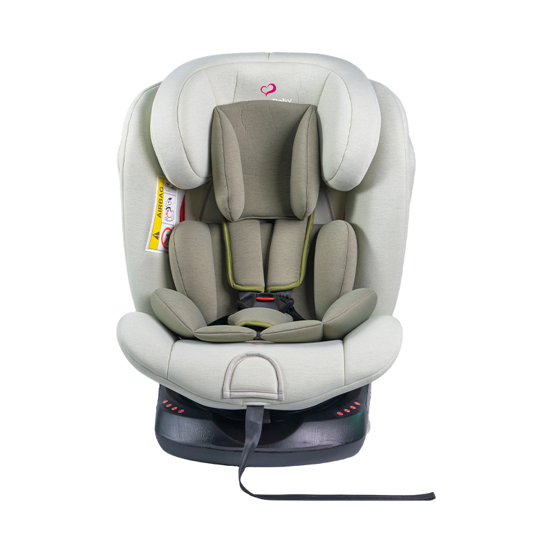 ISOFIX 360 graden draaibaar autostoeltje Groep 0+/1/2/3 ISOFIX 360 graden draaibaar autostoeltje Groep 0+/1/2/3