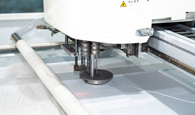 JIANGSU GELUKKIG BABYVEILIGHEIDSTOEL CO., LTD.