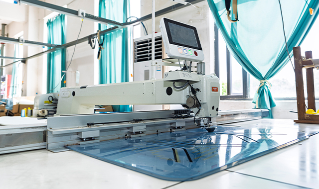 JIANGSU GELUKKIG BABYVEILIGHEIDSTOEL CO., LTD.