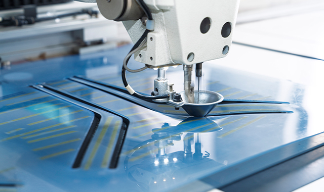 JIANGSU GELUKKIG BABYVEILIGHEIDSTOEL CO., LTD.