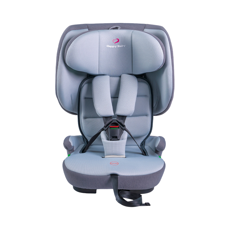 ISOFIX I-Size Opvouwbaar autostoeltje 76-150 cm