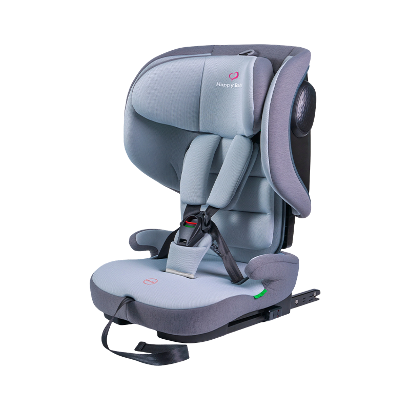 ISOFIX I-Size Opvouwbaar autostoeltje 76-150 cm ISOFIX I-Size Opvouwbaar autostoeltje 76-150 cm