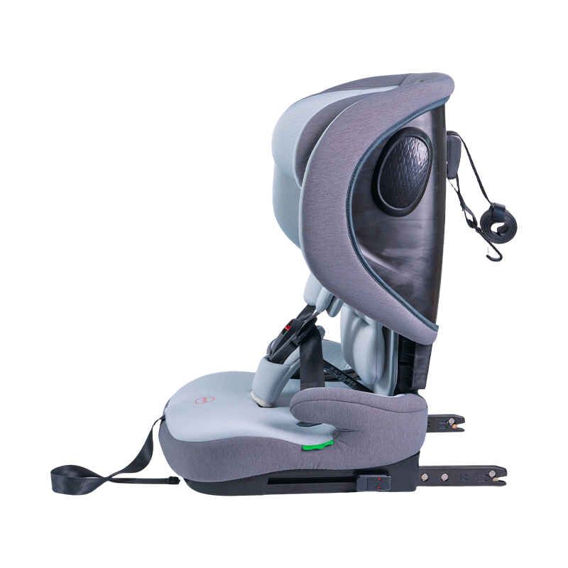 ISOFIX I-Size Opvouwbaar autostoeltje 76-150 cm ISOFIX I-Size Opvouwbaar autostoeltje 76-150 cm