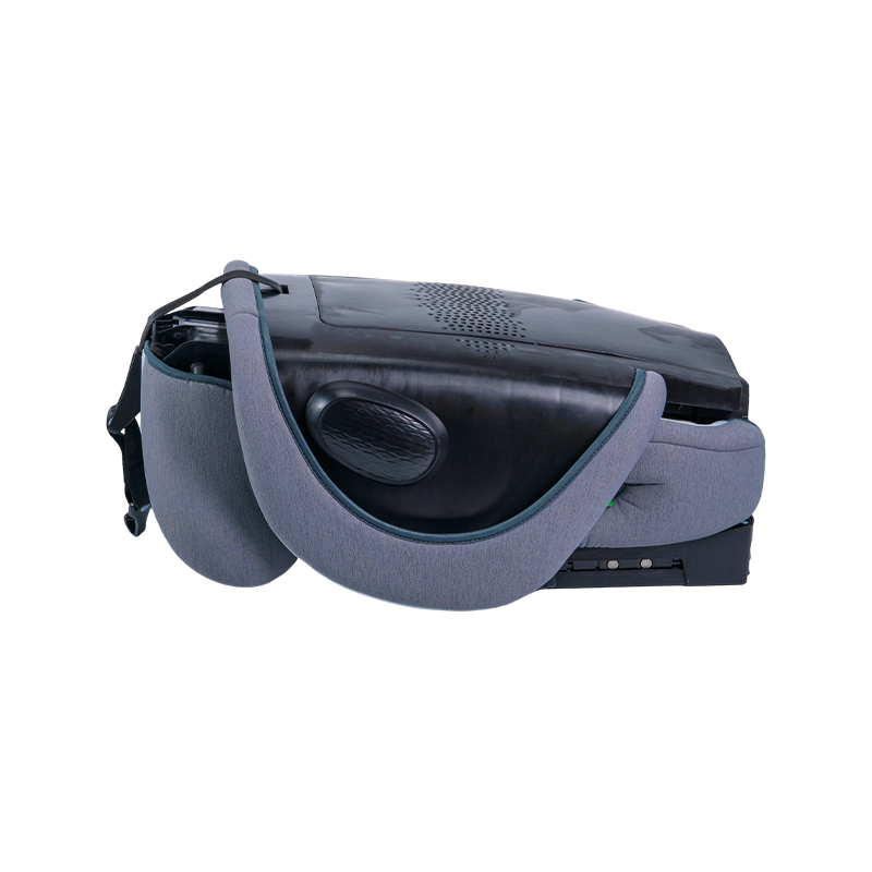 ISOFIX I-Size Opvouwbaar autostoeltje 76-150 cm ISOFIX I-Size Opvouwbaar autostoeltje 76-150 cm